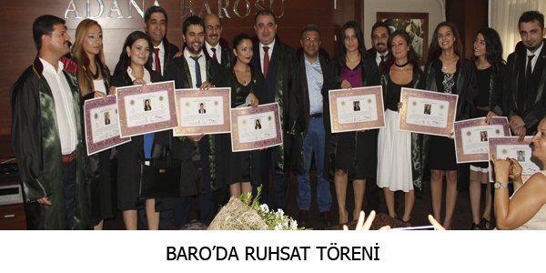 Ruhsat Töreni-03.09.2015