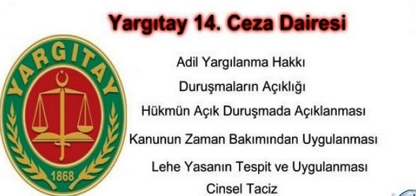 Adil Yargılanma Hakkı