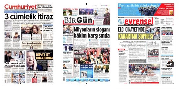 Tahir Elçi ile ilgili haberler