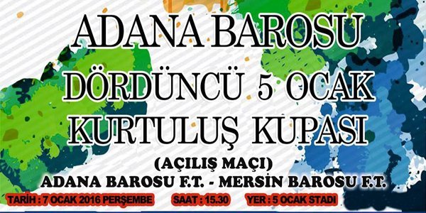 FUTBOL VE BASKETBOL ŞÖLENİ BAŞLIYOR