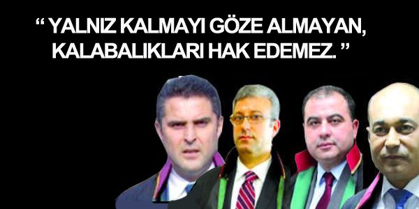 Can Dündar ve Gül'e ziyaret