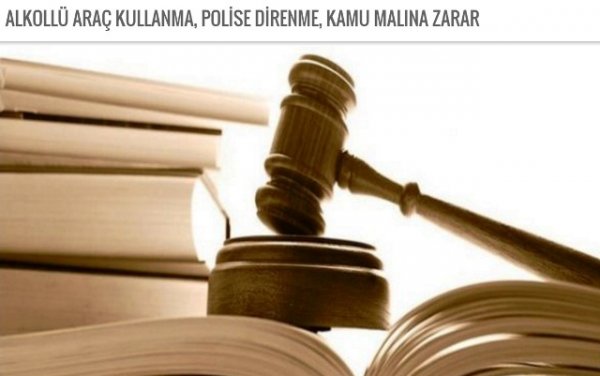 YARGITAY 23. Ceza Dairesi ESAS: 2015/13901 KARAR: 2015/7258