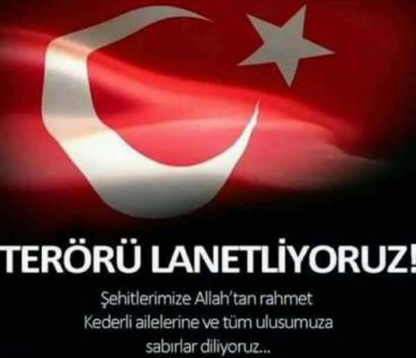 Baş sağlığı mesajı..06.12.2015