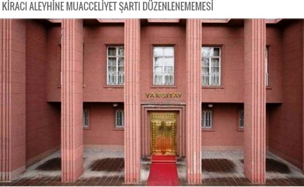 T.C.YARGITAY6. HUKUK DAİRESİ E. 2015/3907 K. 2015/6643 T. 30.06.2015