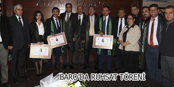 Ruhsat Töreni-12.01.2016
