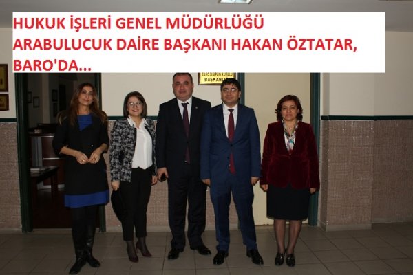 Arabuluculuk Daire