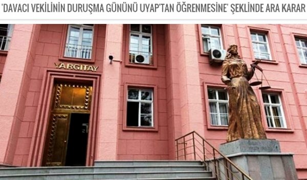 YARGITAY 13. HUKUK DAİRESİ E. 2015/29590 K. 2015/29486 T. 12.10.2015