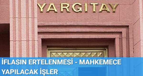 T.C.Yargıtay 23. Hukuk Dairesi