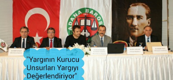 Yargının Kurucu Unsurları