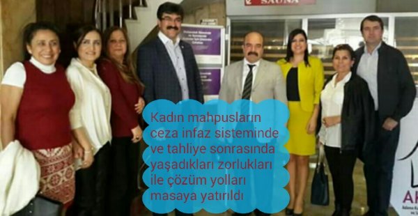 AKDAM toplantısı