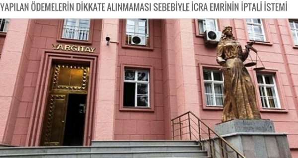 YARGITAY 8. HUKUK DAİRESİ