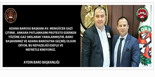 AYDIN BAROSUNDAN KINAMA