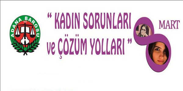 8 DÜNYA EMEKÇİ KADINLAR GÜNÜ