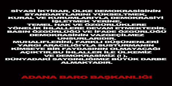 SİYASİ İKTİDAR