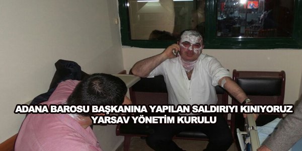 YARSAV YÖNETİM KURULU