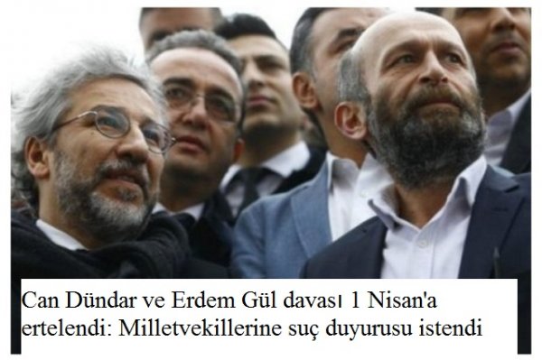 Mahkeme heyeti, adil ve sağlıklı bir tavır sergileyemedi