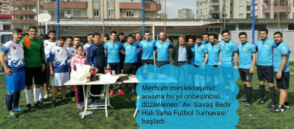Bu yıl onbeşincisi düzenlenen