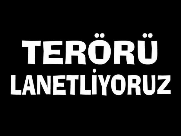 MİLLETİMİZİN BAŞI SAĞ OLSUN-12.04.2016