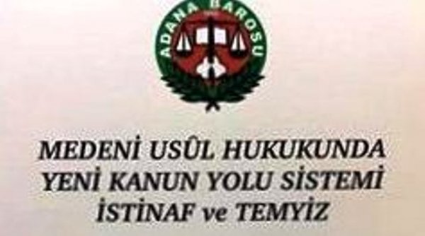 28. DÖNEMİN SON KONFERANSI: