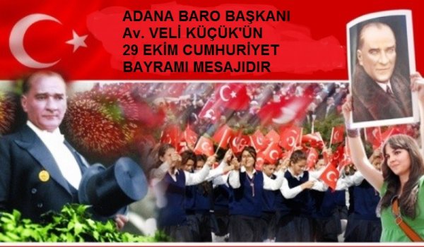 Yarın Cumhuriyet'i İlan Edeceğiz