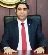 Av. Veli KÜÇÜK:  