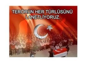 Beş ilde art arda saldırılar: 4 şehit, 15 asker yaralı