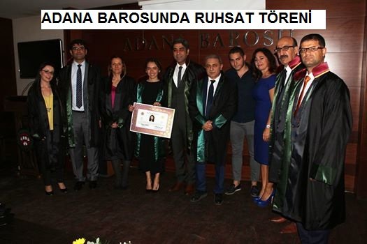 BARO'DA RUHSAT TÖRENİ (11.11.2016)
