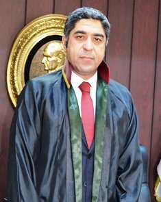 FARKLI SİYASİ DÜŞÜNCELERE SAYGI VE TAHAMMÜL DEMOKRASİNİN ÖZÜ VE OLMAZSA OLMAZIDIR